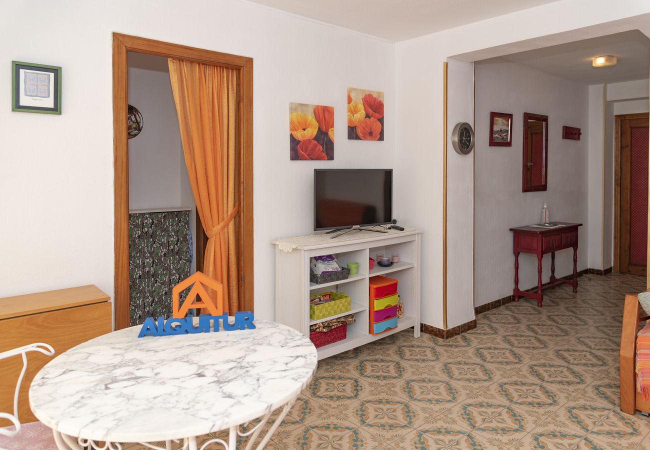 Apartamento en Cullera - MAGNOLIA, 5º-C