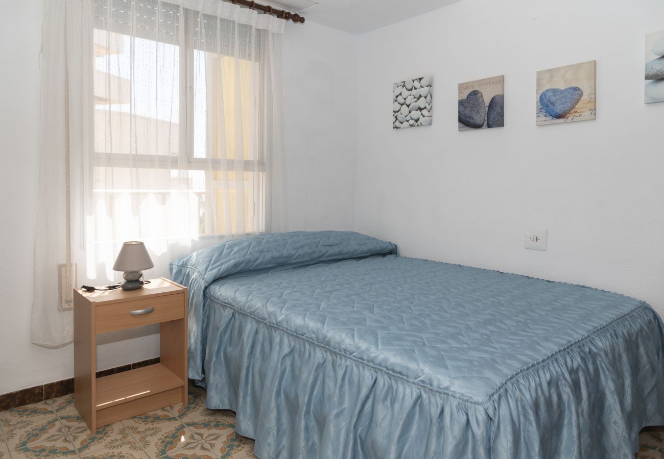 Apartamento en Cullera - MAGNOLIA, 5º-C