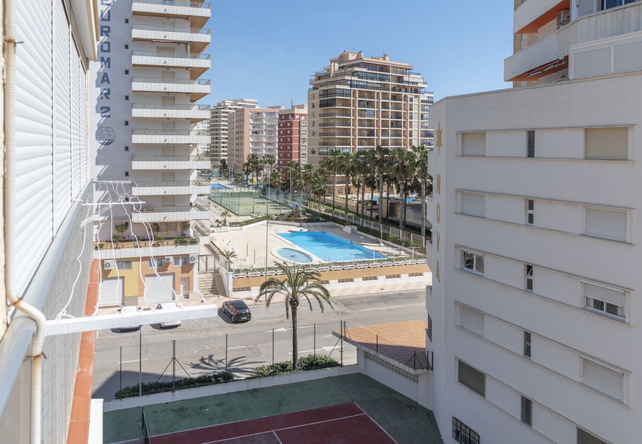 Apartamento en Cullera - MAGNOLIA, 5º-C