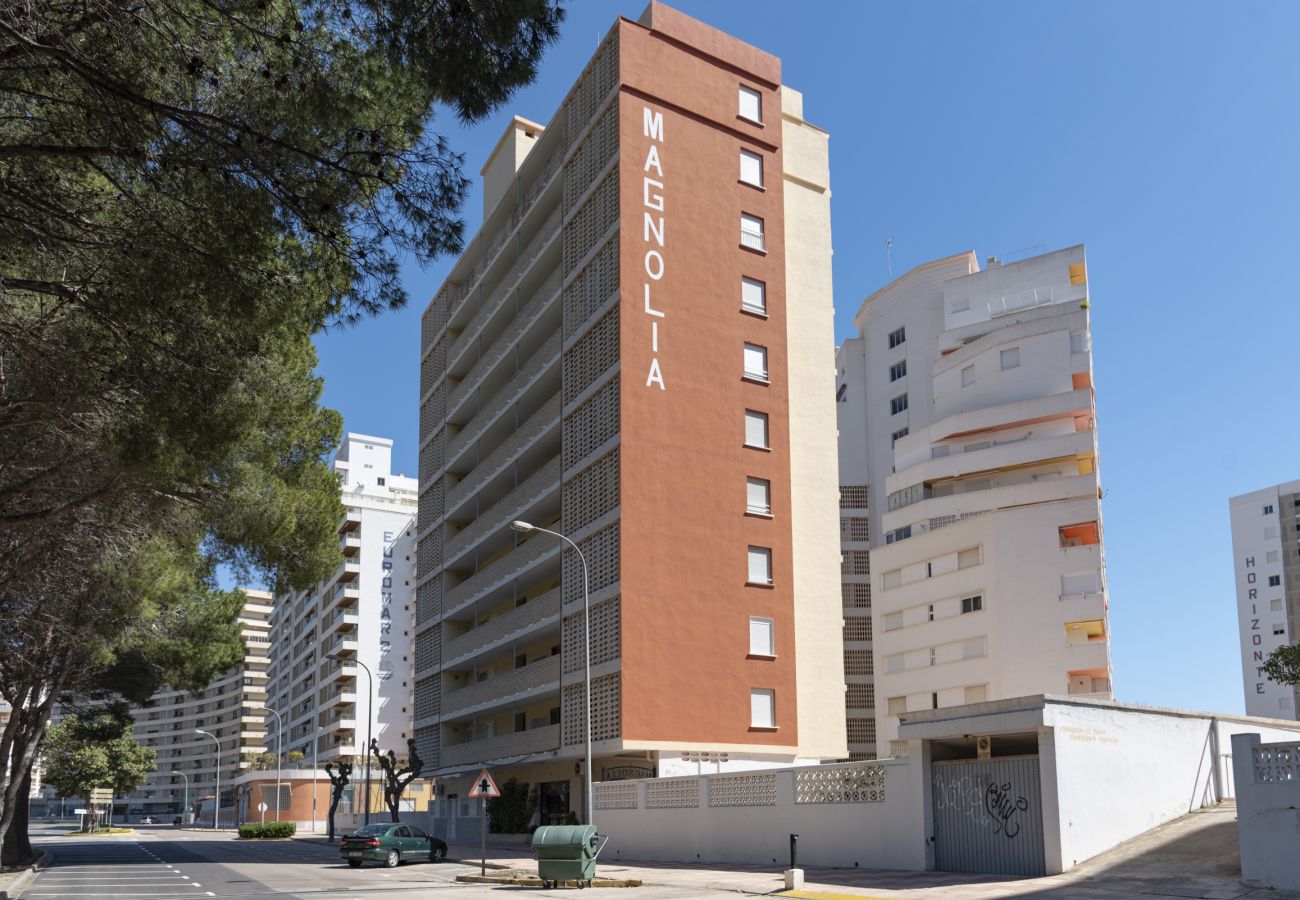 Apartamento en Cullera - MAGNOLIA, 5º-C