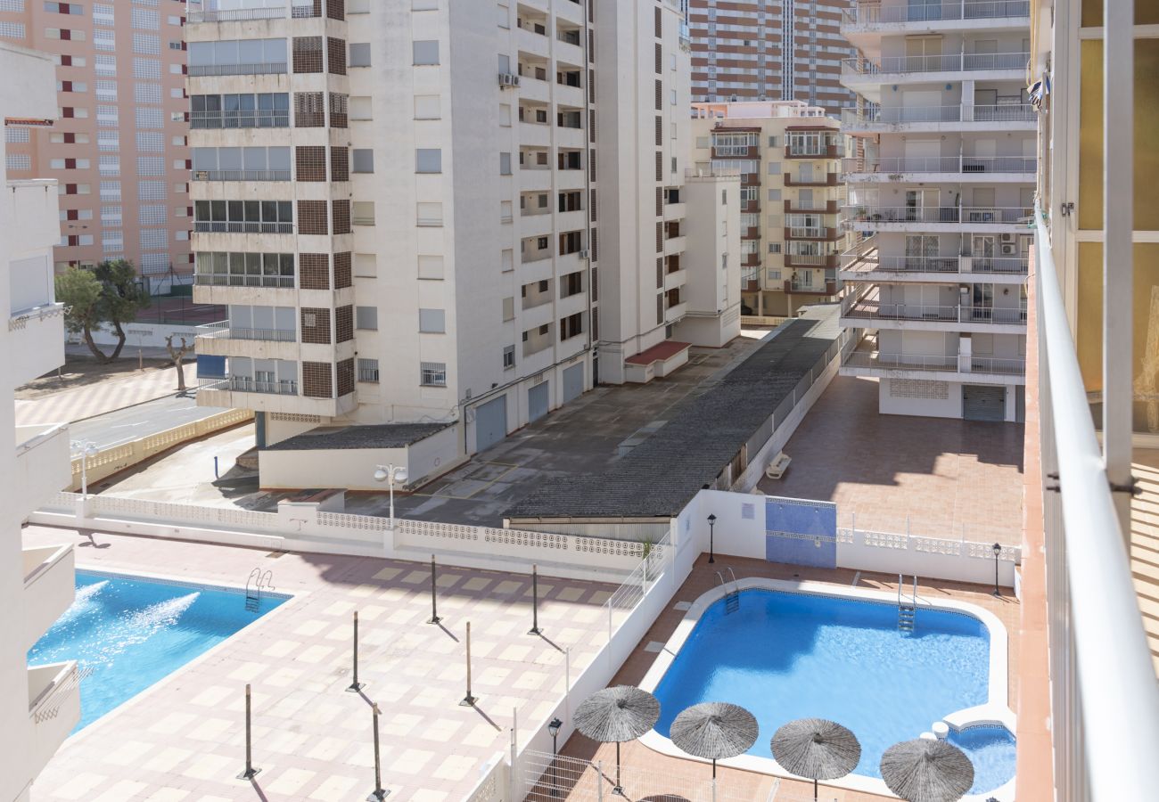 Apartamento en Cullera - MAGNOLIA, 5º-C