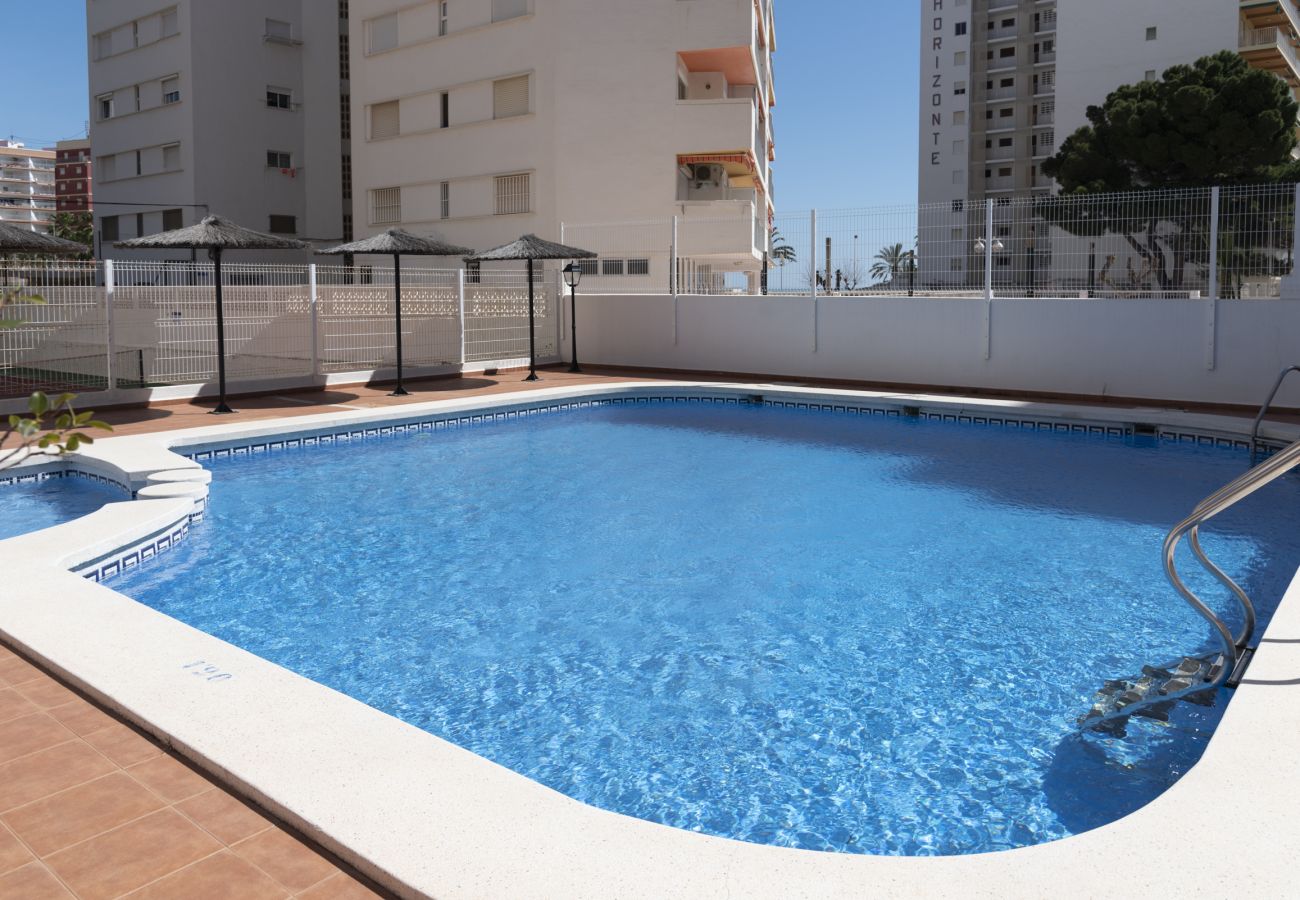 Apartamento en Cullera - MAGNOLIA, 5º-C