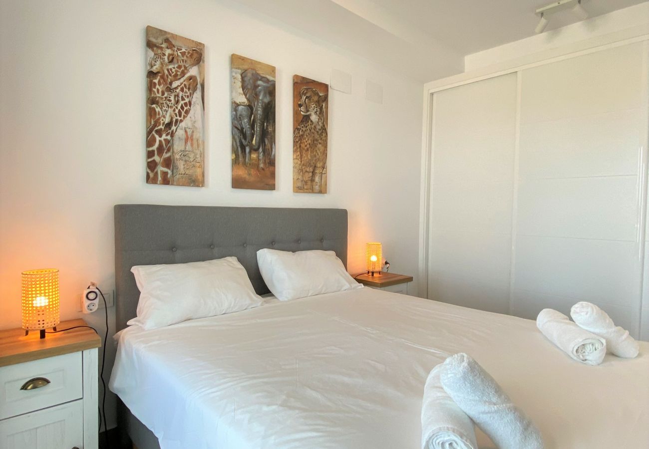 Apartamento en Nerja - Balcon del Mar Seaview 216 by Casasol