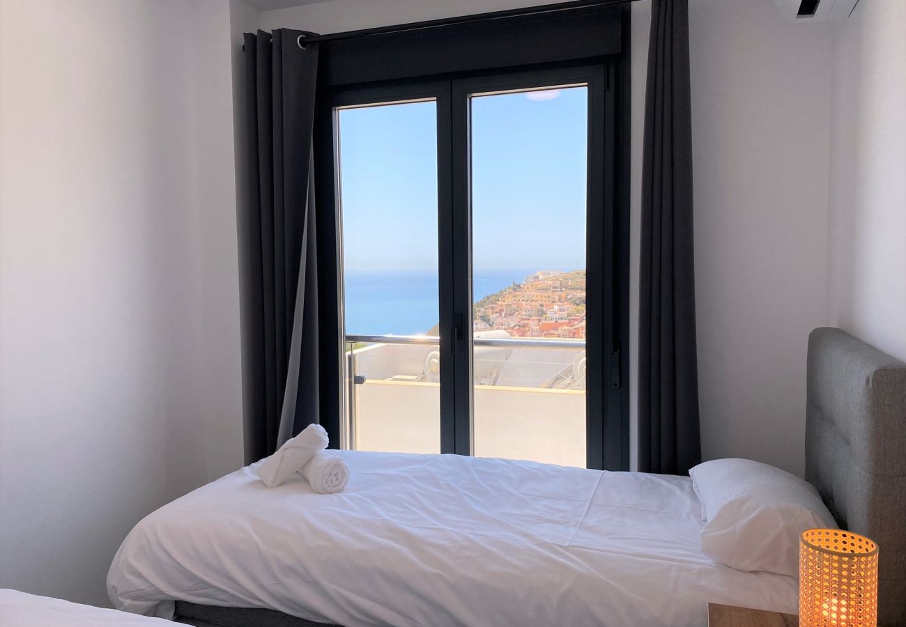 Apartamento en Nerja - Balcon del Mar Seaview 216 by Casasol