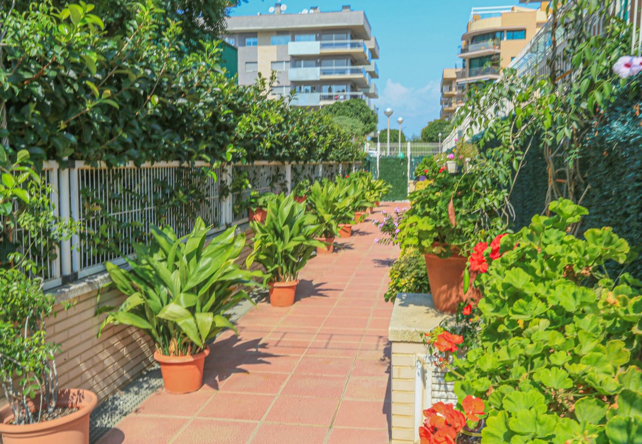 Apartamento en Cambrils - TORRESOL 8 2 15