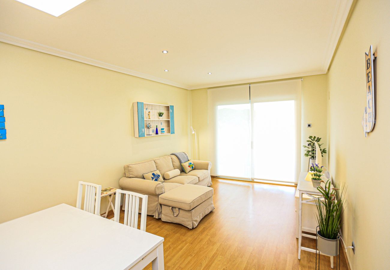 Apartamento en Cambrils - TORRESOL 8 2 15