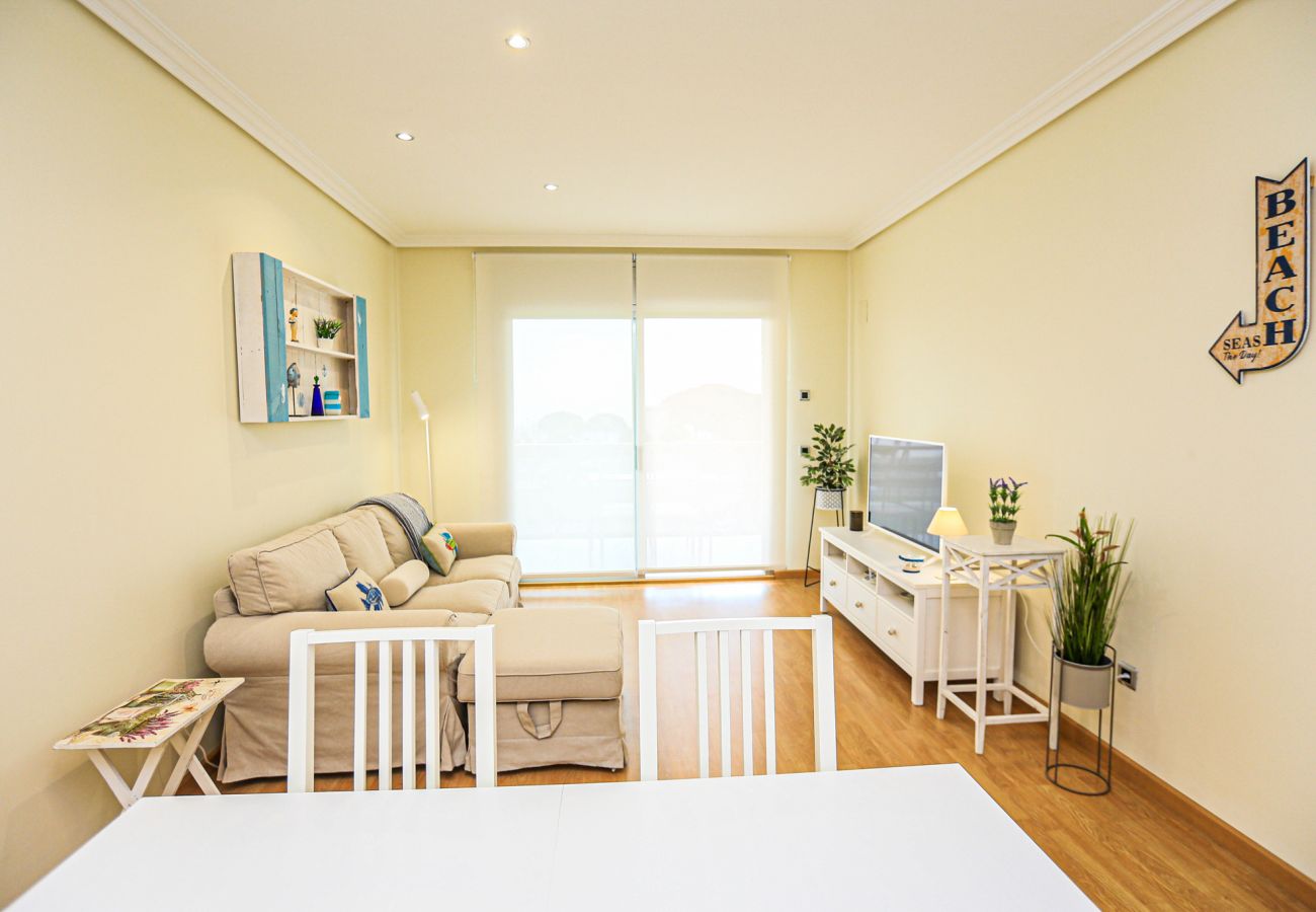 Apartamento en Cambrils - TORRESOL 8 2 15