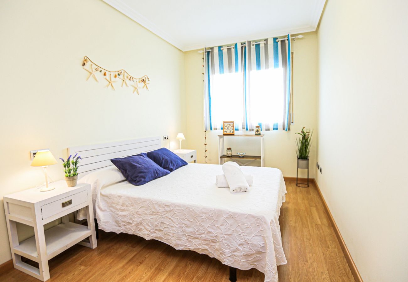 Apartamento en Cambrils - TORRESOL 8 2 15