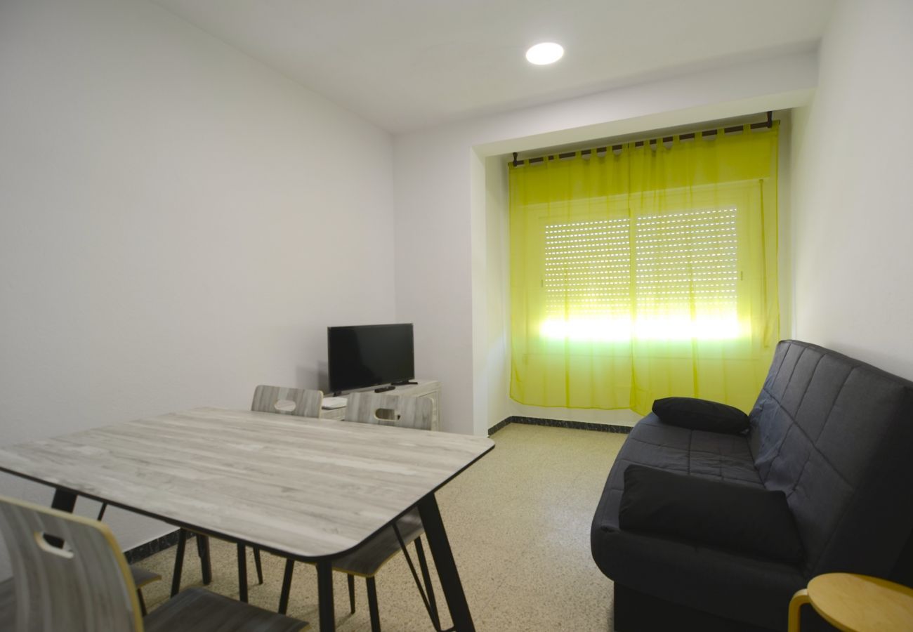 Apartamento en L'Escala - AVE MARIA 4