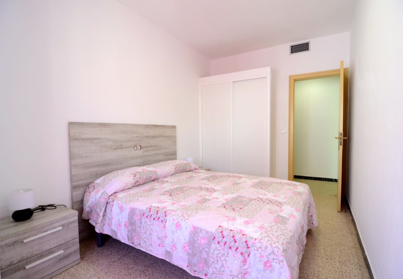 Apartamento en L'Escala - AVE MARIA 4