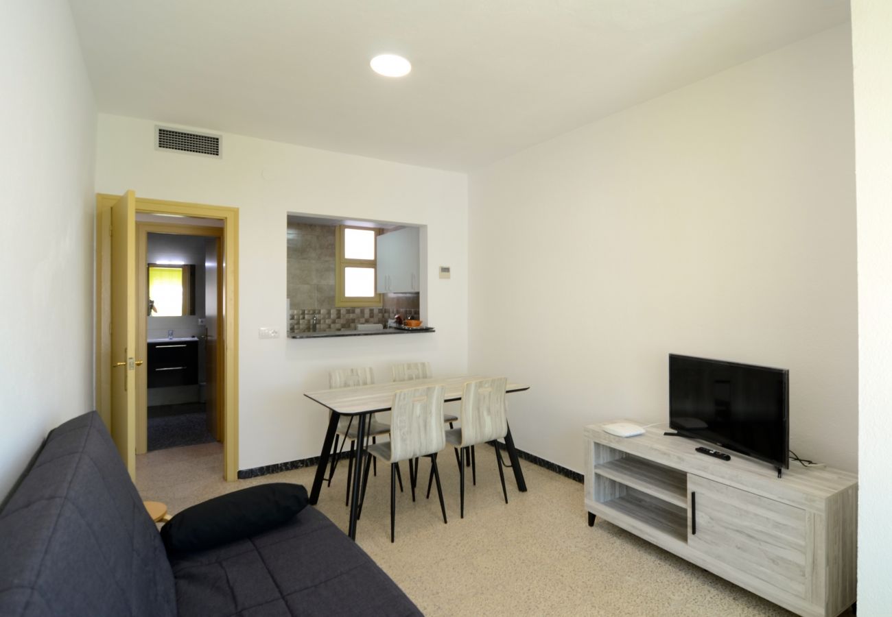 Apartamento en L'Escala - AVE MARIA 4