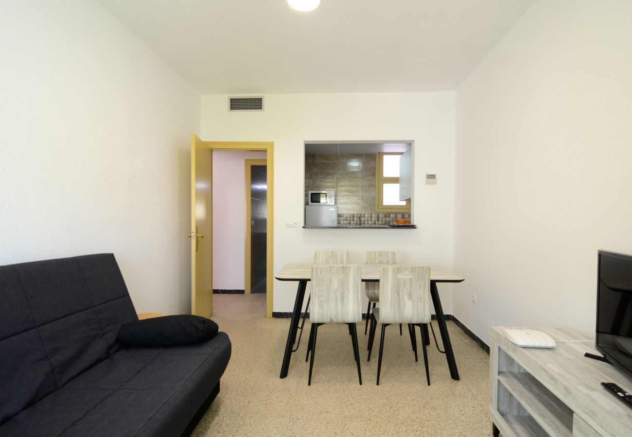 Apartamento en L'Escala - AVE MARIA 4