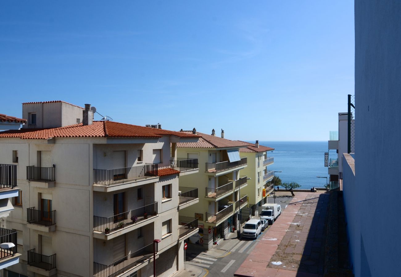 Apartamento en L'Escala - AVE MARIA 4