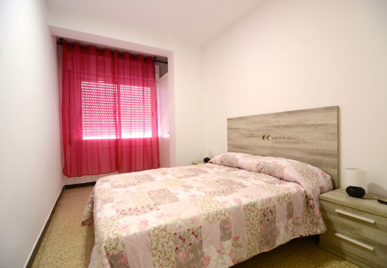 Apartamento en L'Escala - AVE MARIA 4