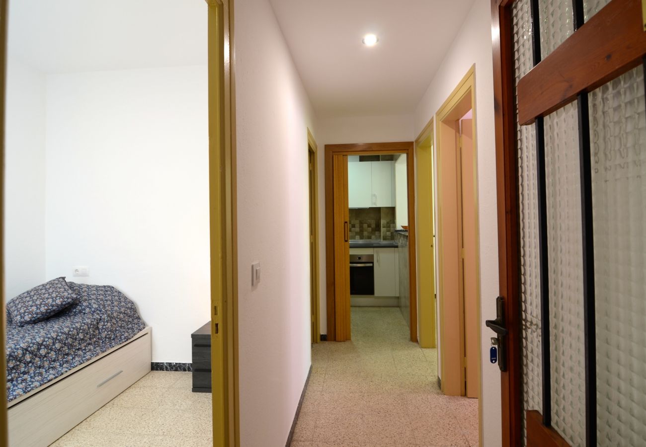 Apartamento en L'Escala - AVE MARIA 4