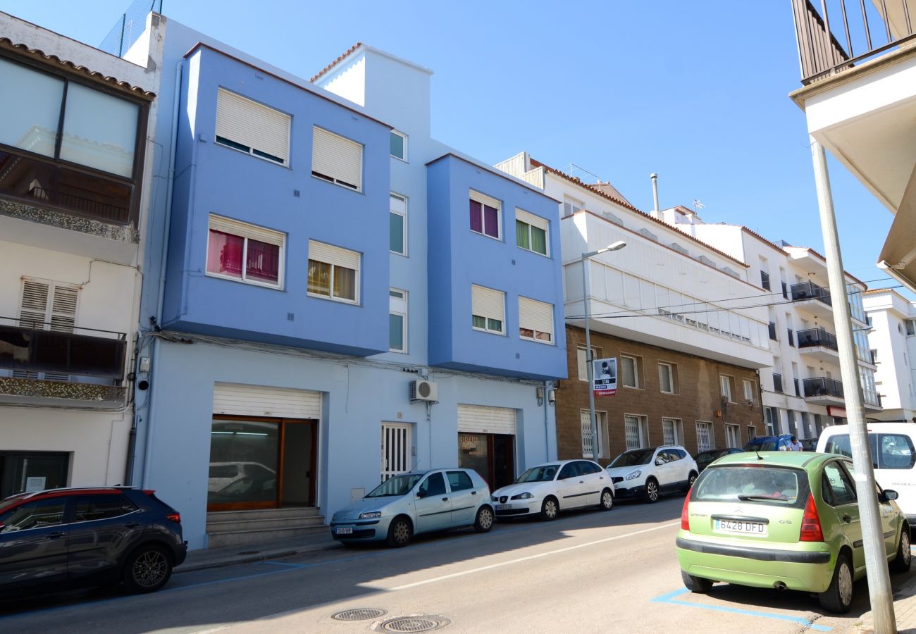 Apartamento en L'Escala - AVE MARIA 4