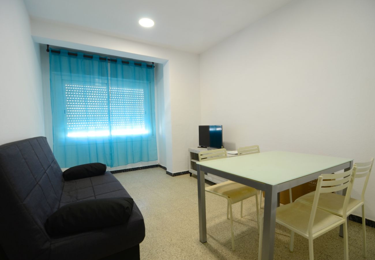 Apartamento en L'Escala - AVE MARIA 3