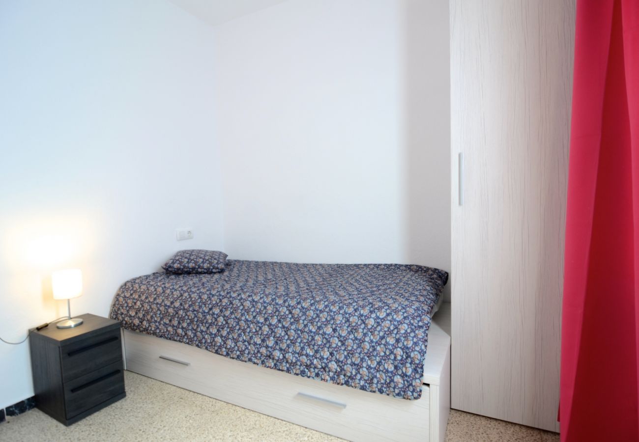 Apartamento en L'Escala - AVE MARIA 3