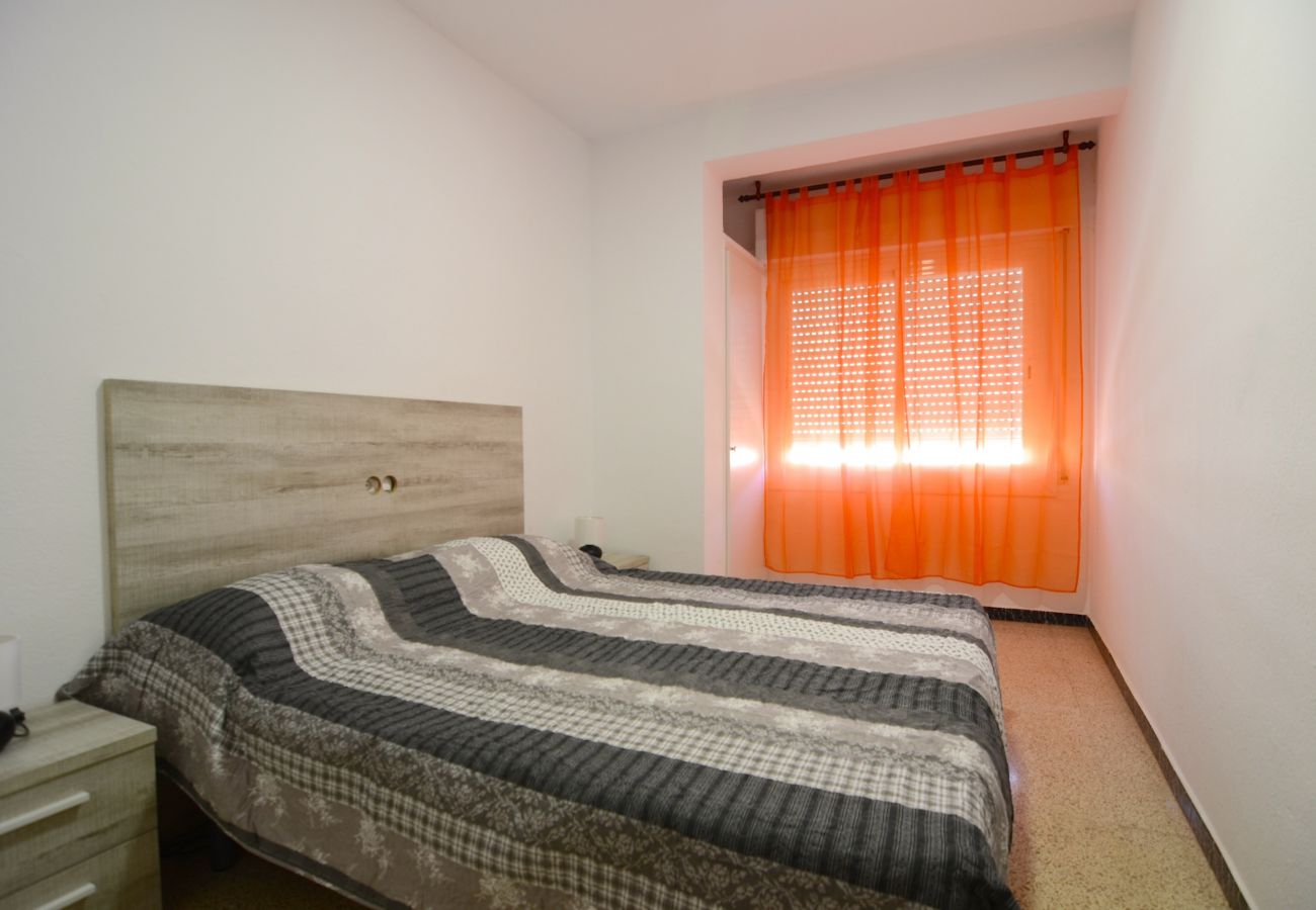 Apartamento en L'Escala - AVE MARIA 3