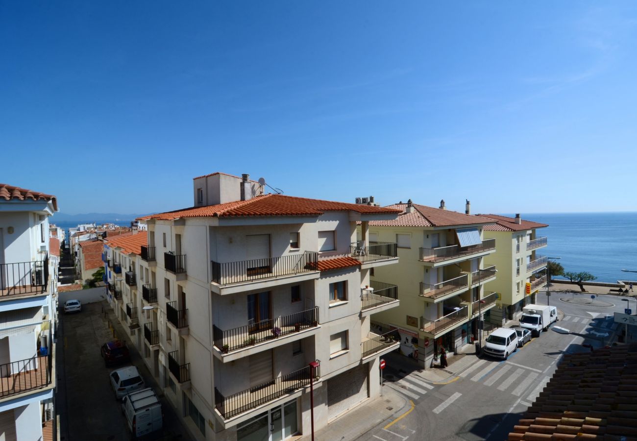 Apartamento en L'Escala - AVE MARIA 3