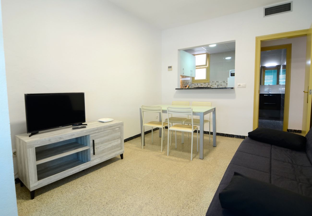 Apartamento en L'Escala - AVE MARIA 3