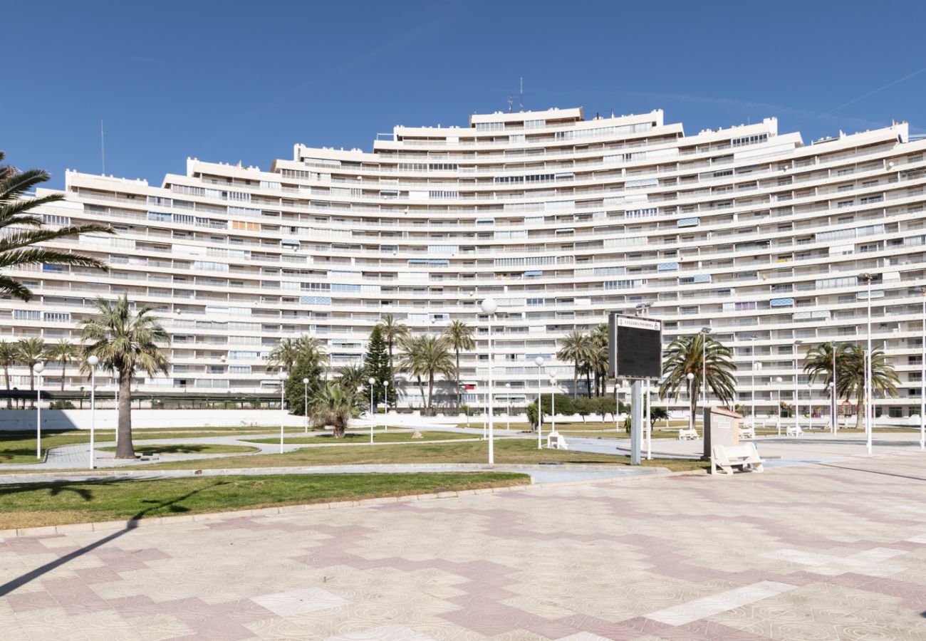 Apartamento en Cullera - FLORAZAR 1, II-A 11-B