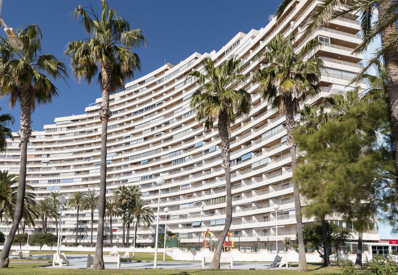 Apartamento en Cullera - FLORAZAR 1, II-A 11-B