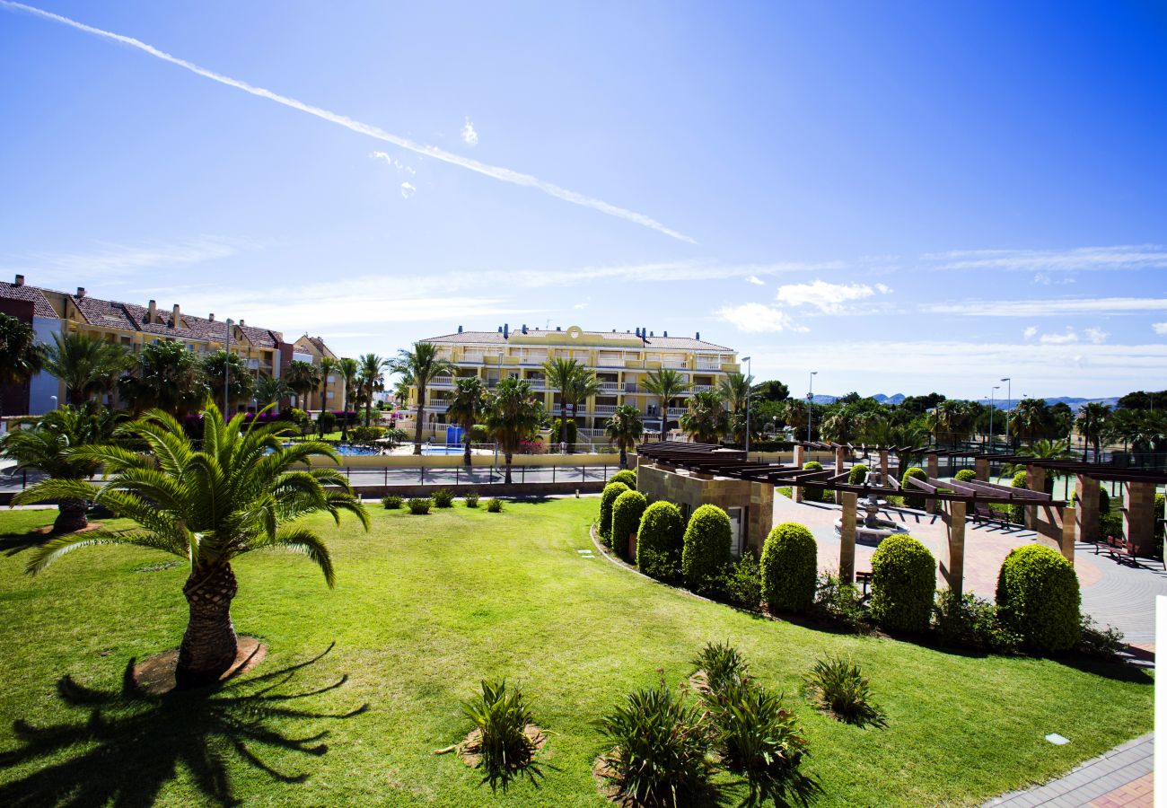 Apartamento en Denia - 182 Estrella de Mar, 11