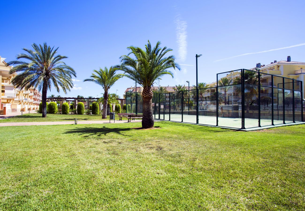 Apartamento en Denia - 182 Estrella de Mar, 11