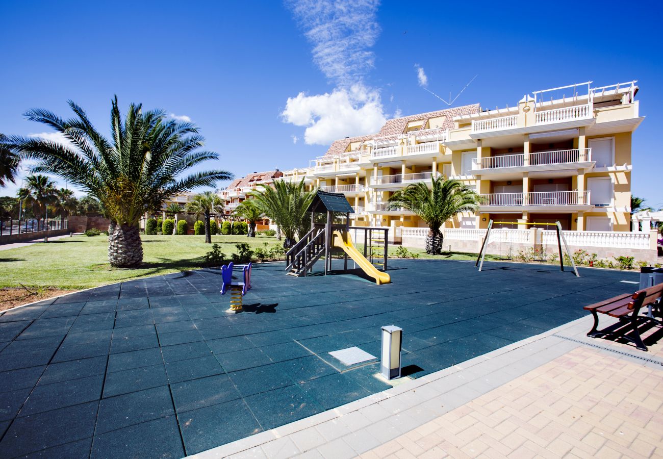 Apartamento en Denia - 182 Estrella de Mar, 11