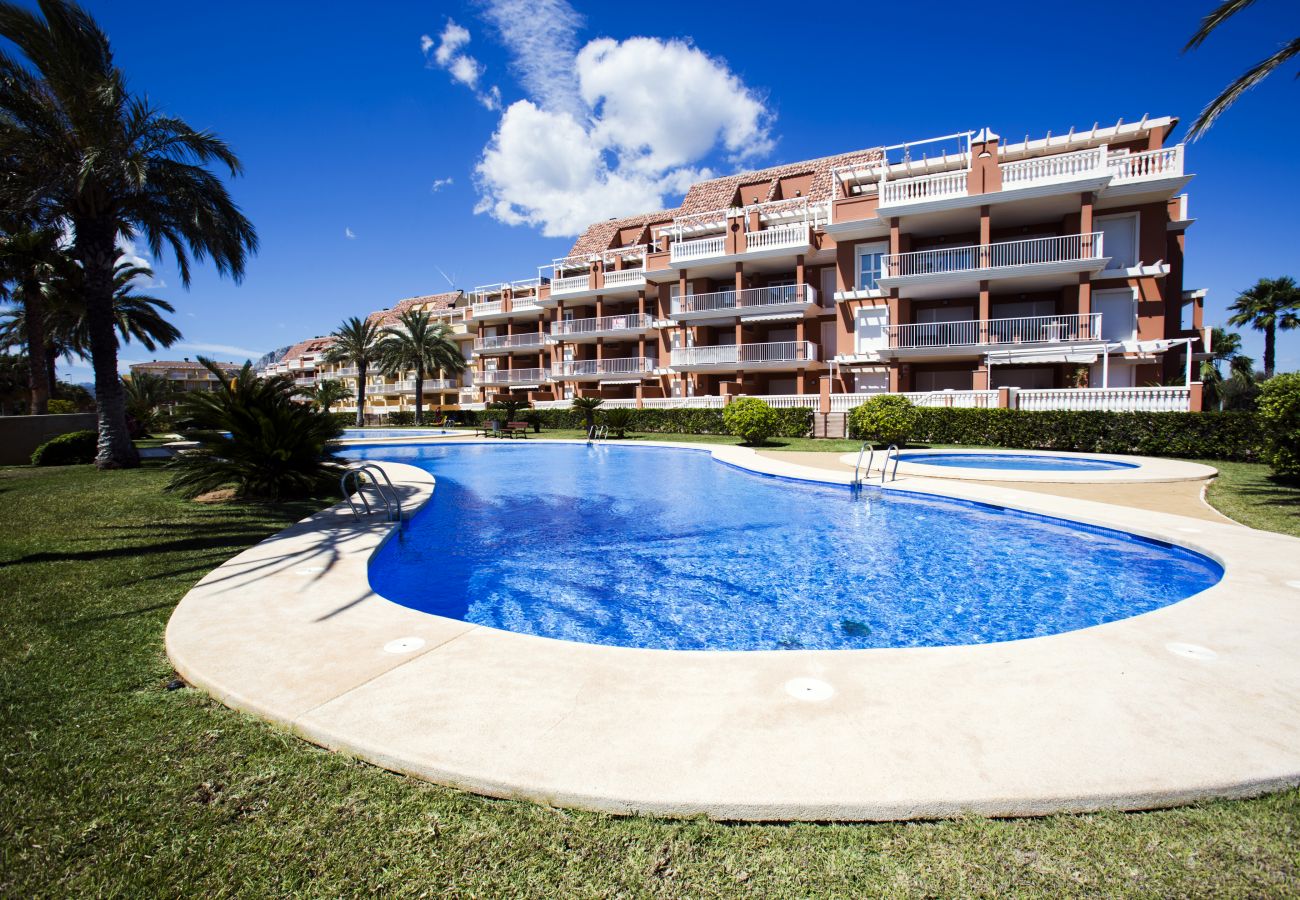 Apartamento en Denia - 182 Estrella de Mar, 11