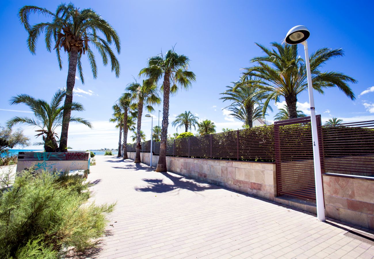 Apartamento en Denia - 182 Estrella de Mar, 11