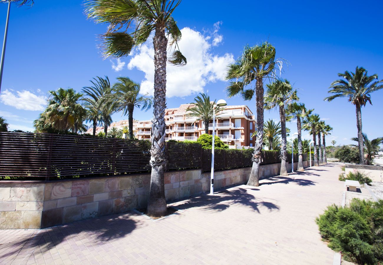 Apartamento en Denia - 182 Estrella de Mar, 11