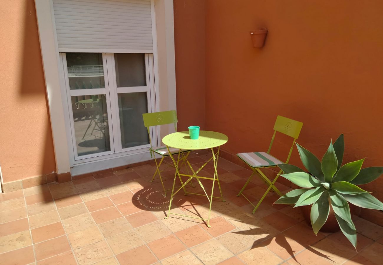 Apartamento en Denia - 182 Estrella de Mar, 11