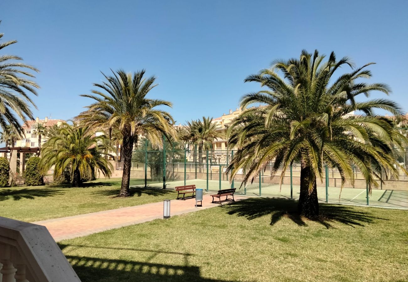 Apartamento en Denia - 182 Estrella de Mar, 11