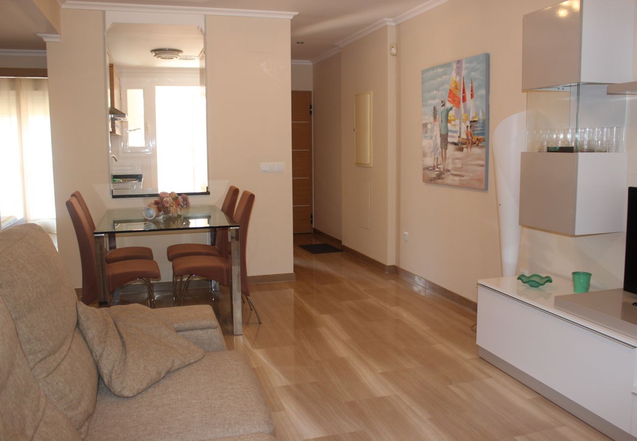 Apartamento en Denia - 182 Estrella de Mar, 11