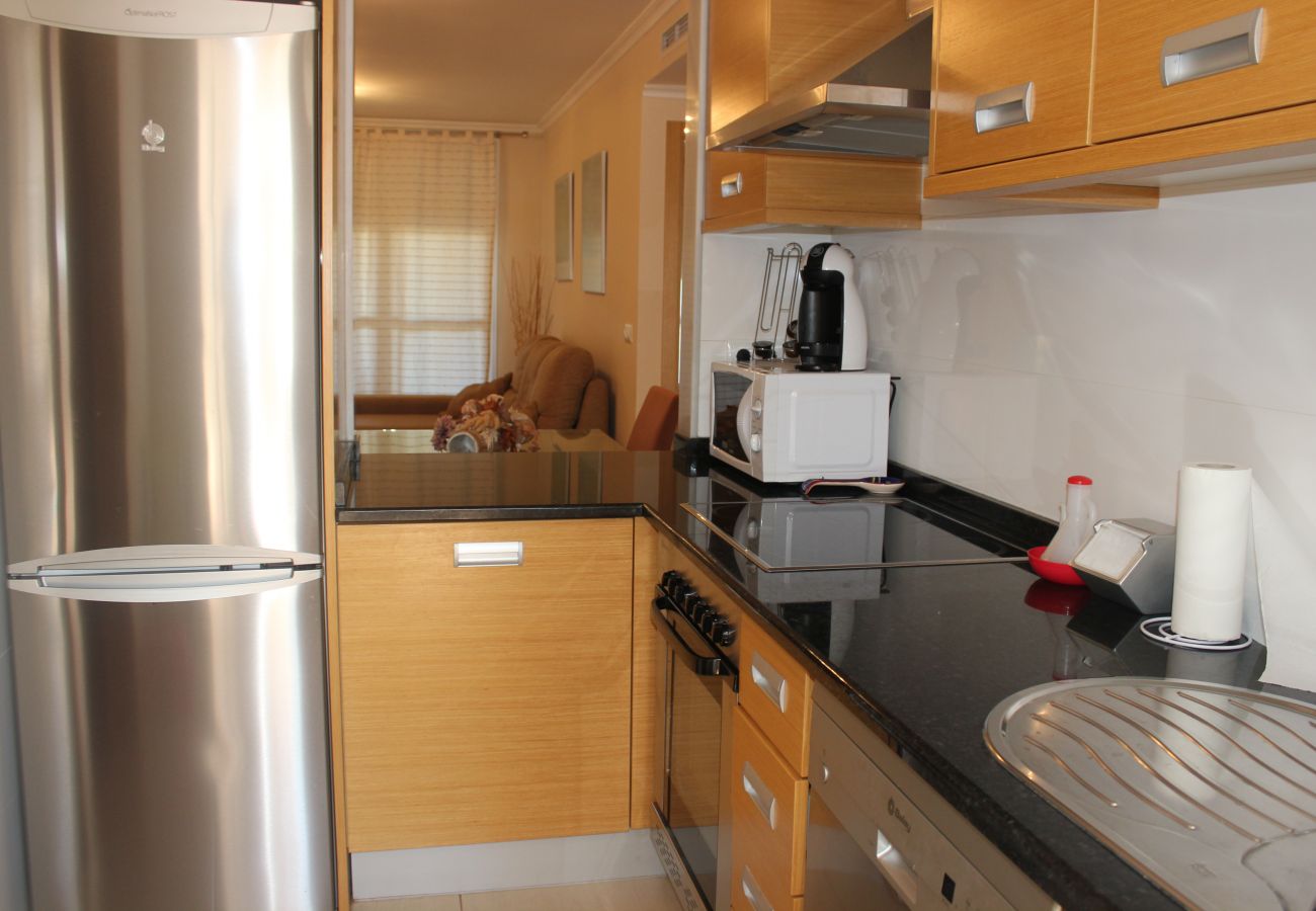 Apartamento en Denia - 182 Estrella de Mar, 11