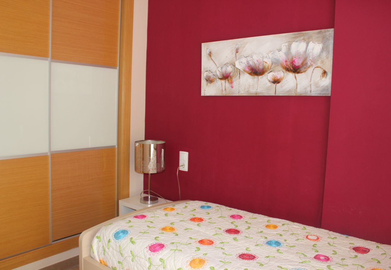 Apartamento en Denia - 182 Estrella de Mar, 11