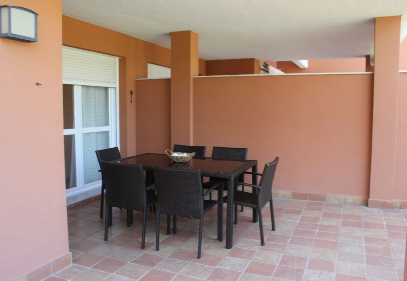 Apartamento en Denia - 182 Estrella de Mar, 11