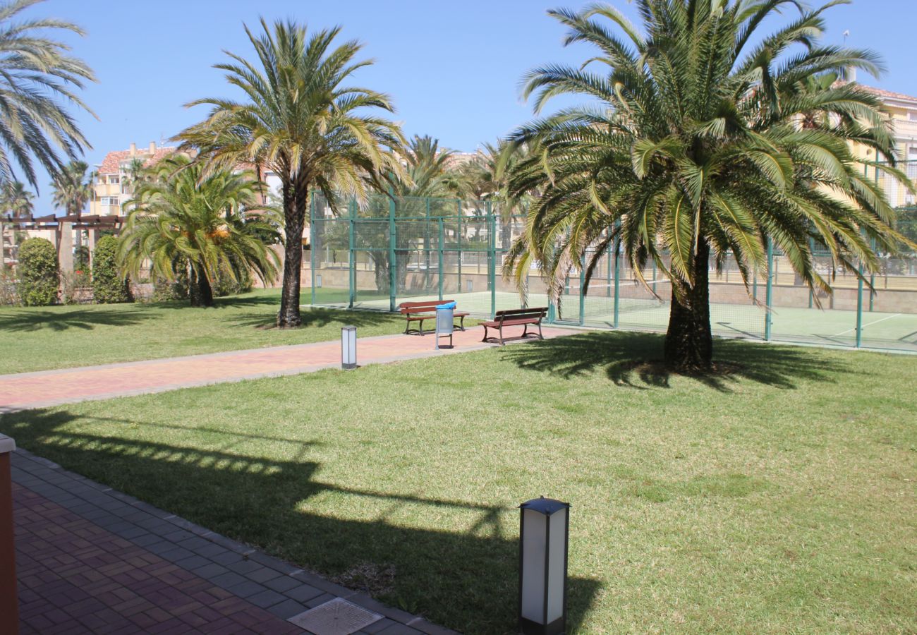 Apartamento en Denia - 182 Estrella de Mar, 11