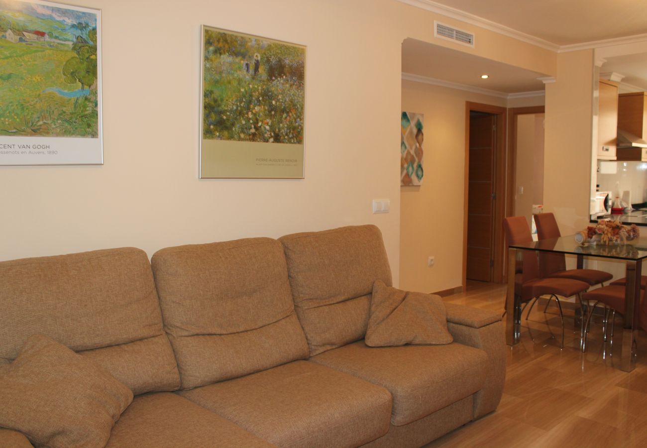 Apartamento en Denia - 182 Estrella de Mar, 11