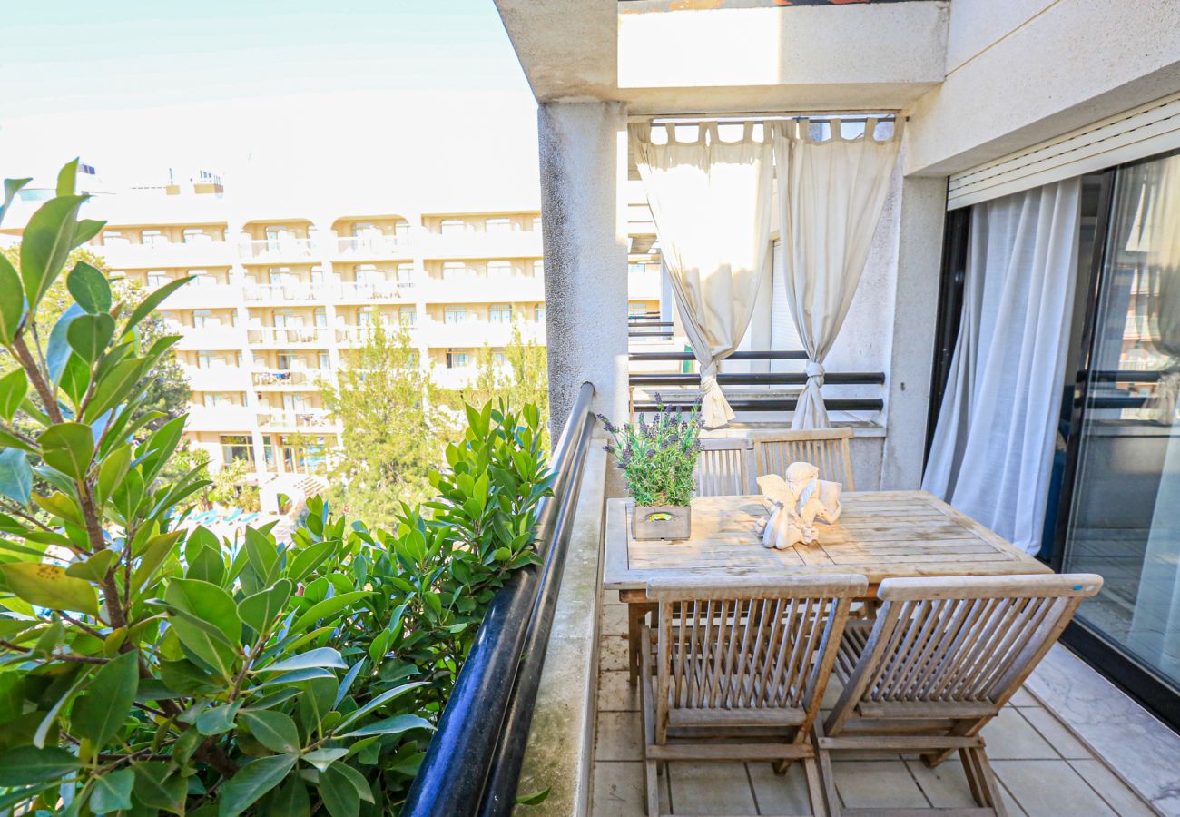 Apartamento en Salou - CANCUN