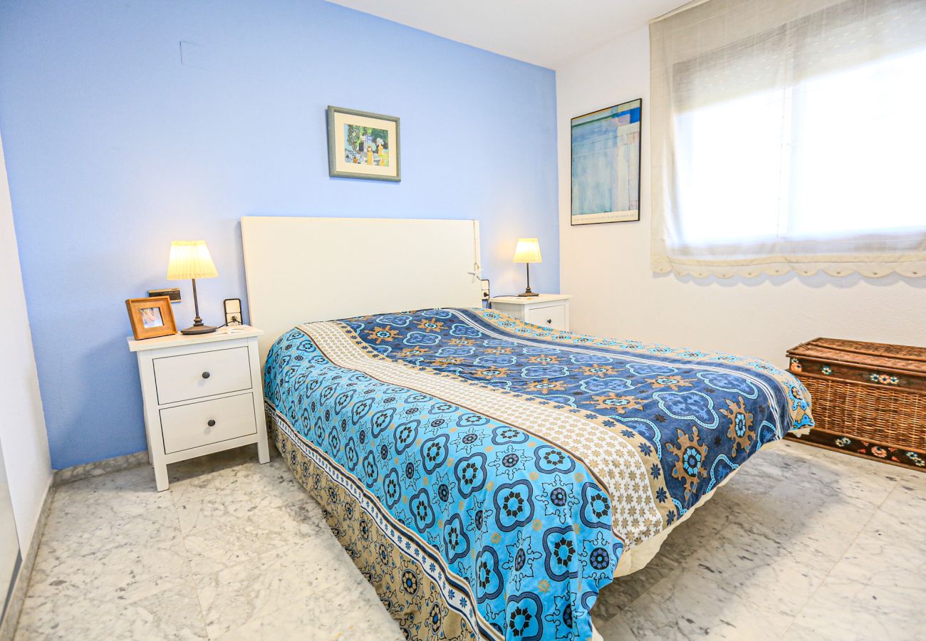 Apartamento en Salou - CANCUN