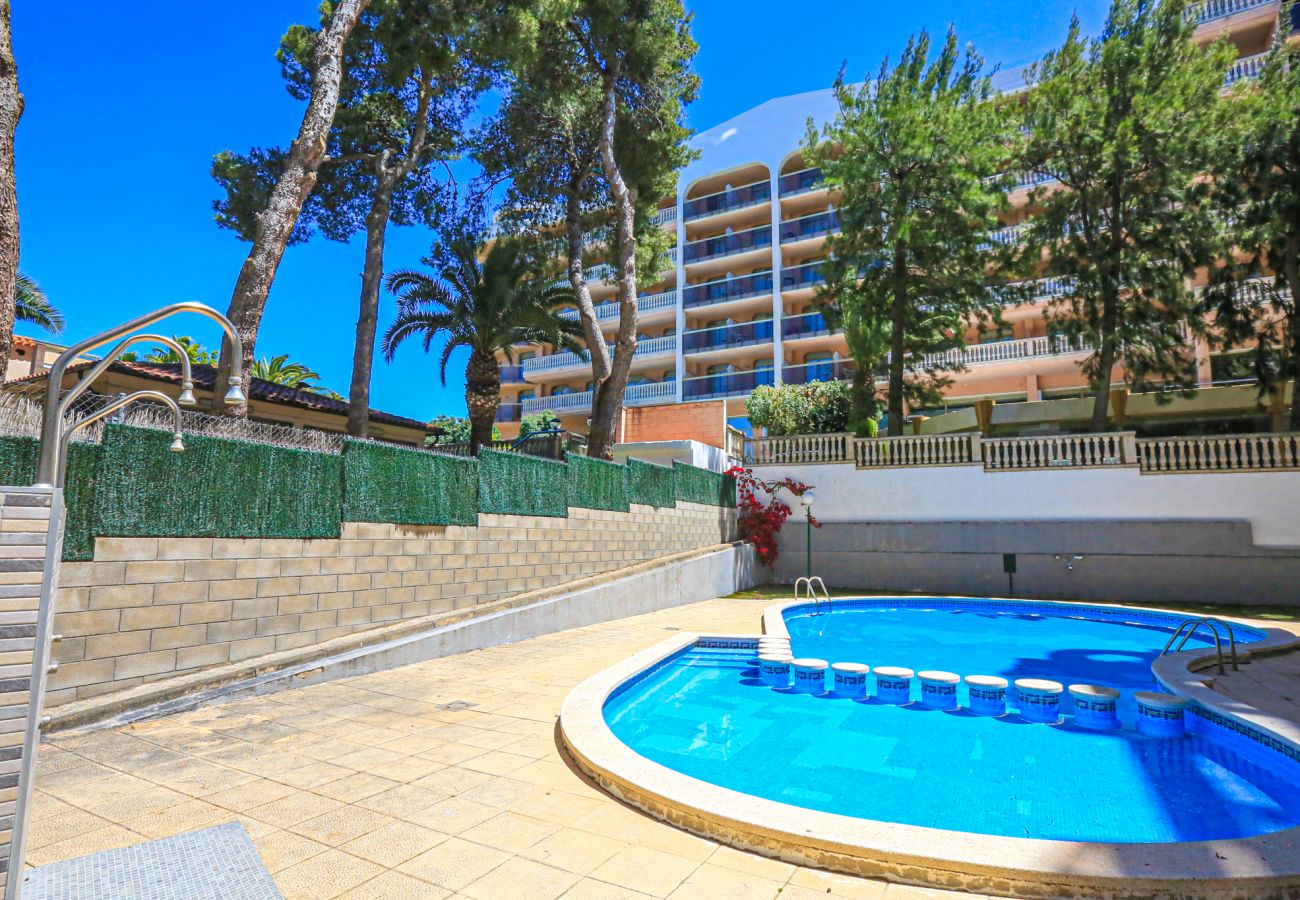 Apartamento en Salou - CANCUN