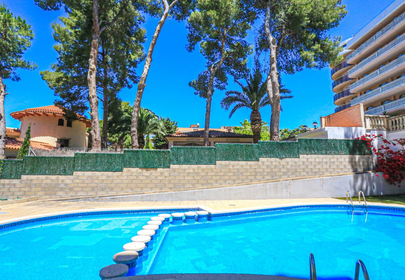 Apartamento en Salou - CANCUN