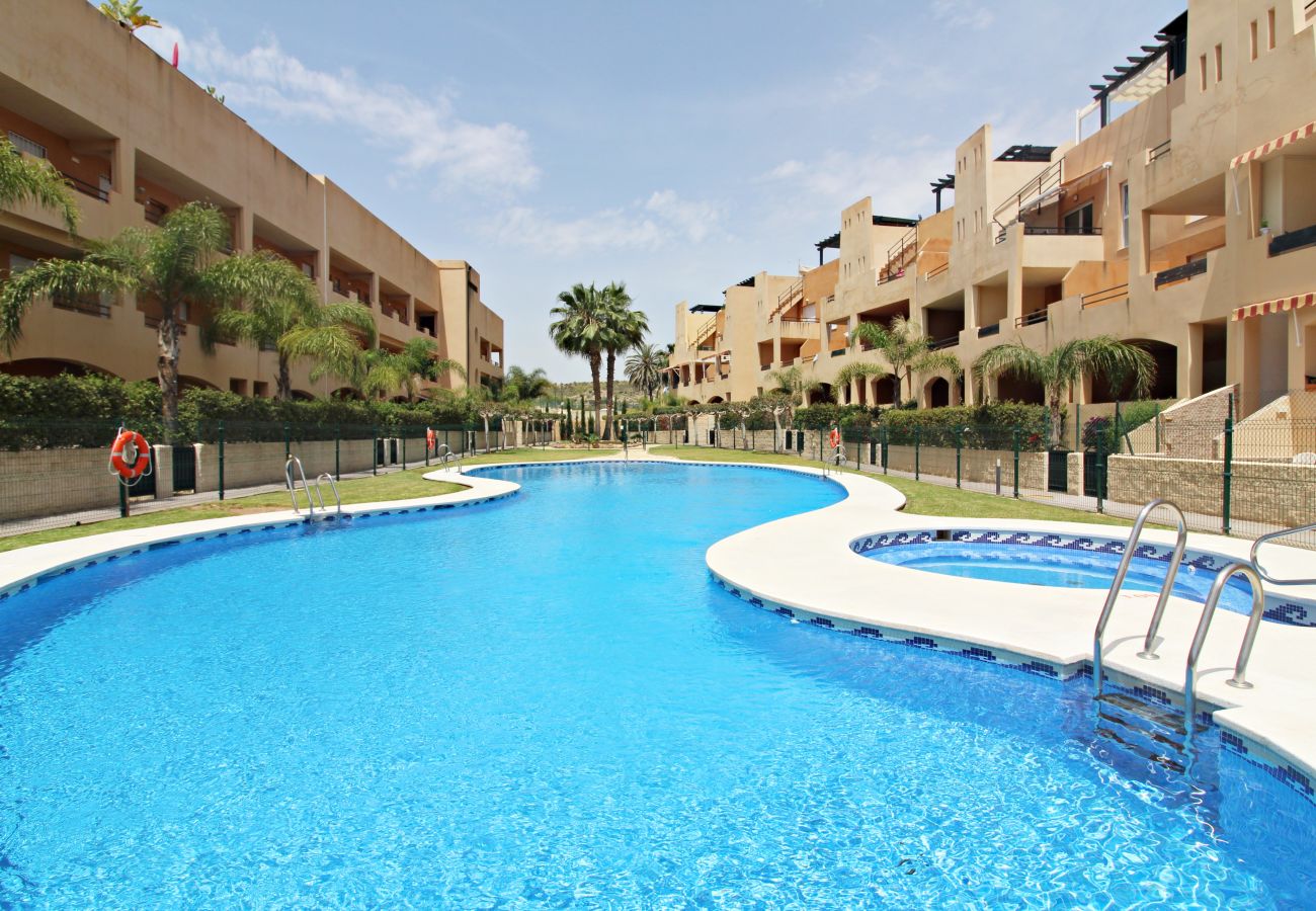 Apartamento en Vera playa - Paraíso de Vera Nassau