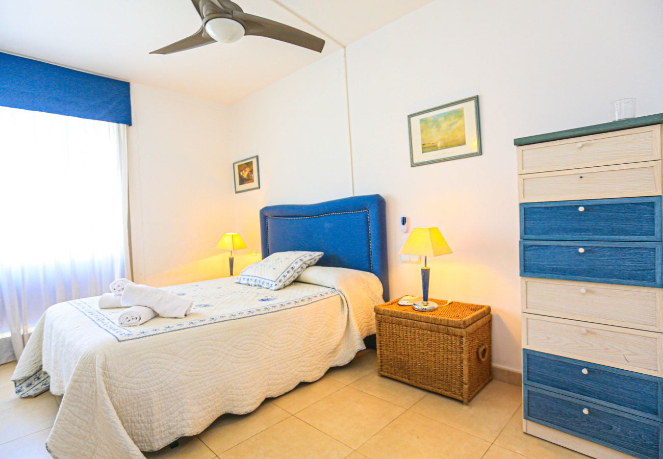 Villa en Cambrils - VILLA MAS DEL REIG