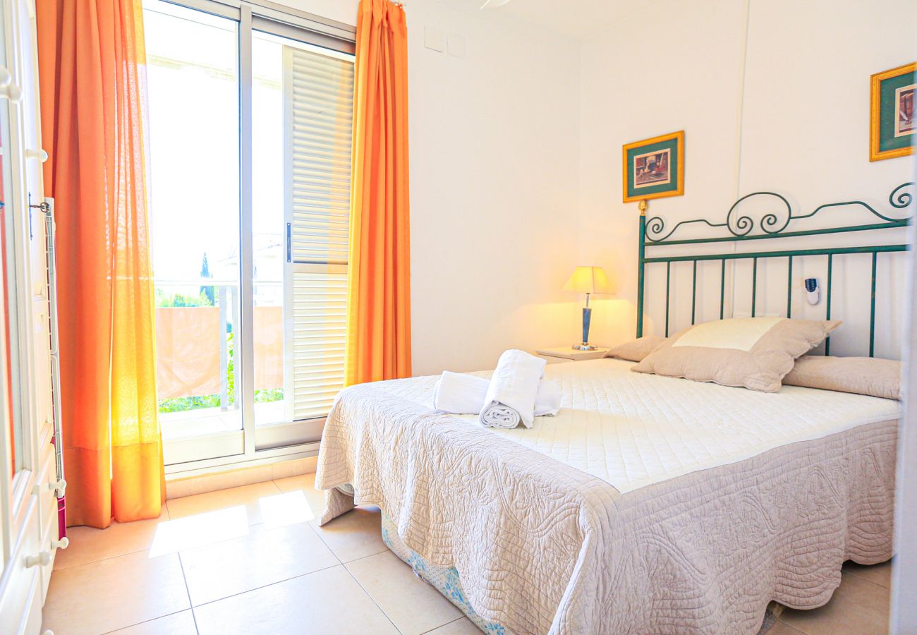 Villa en Cambrils - VILLA MAS DEL REIG