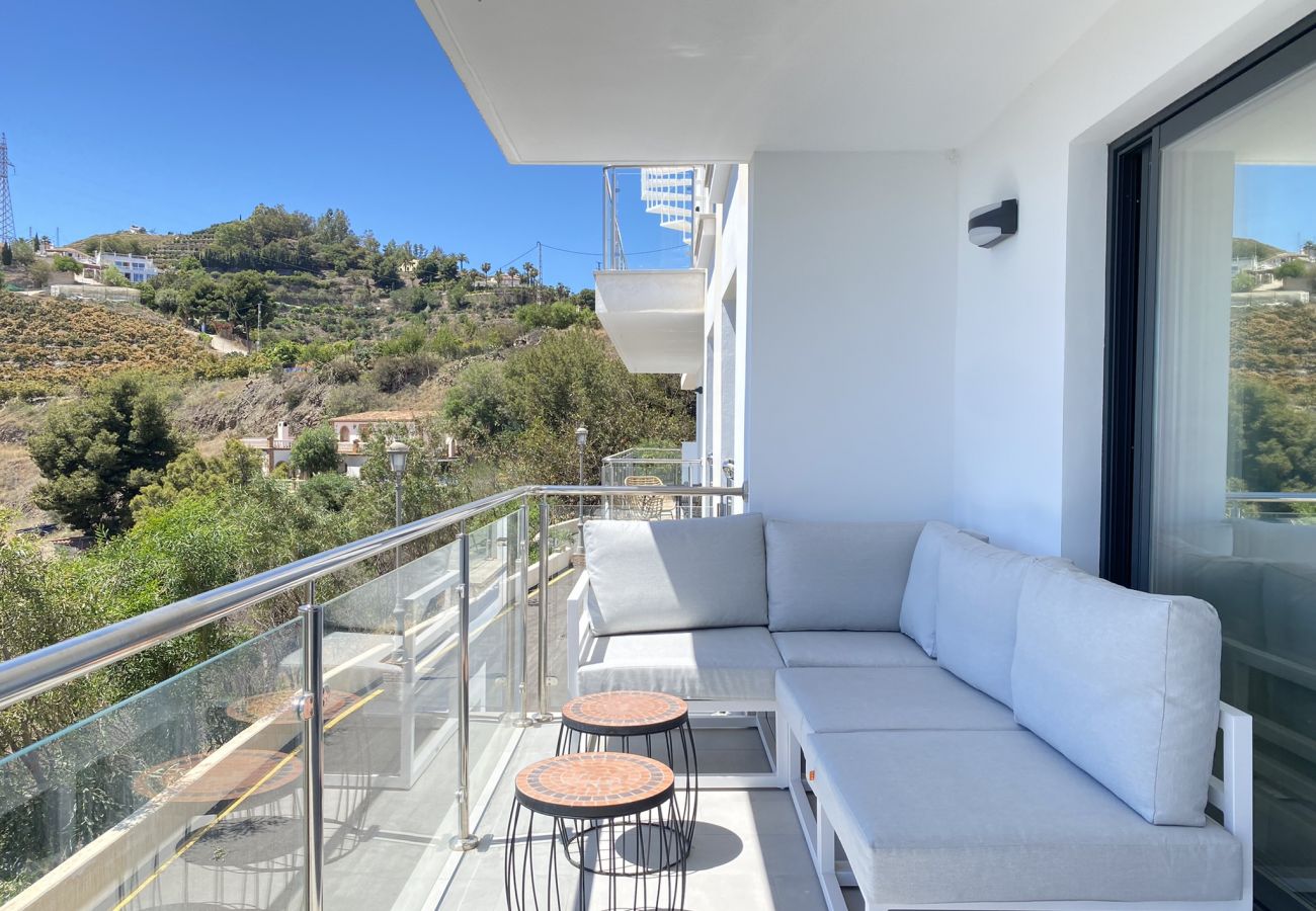 Apartamento en Nerja - Balcon del Mar Seaview 113 by Casasol