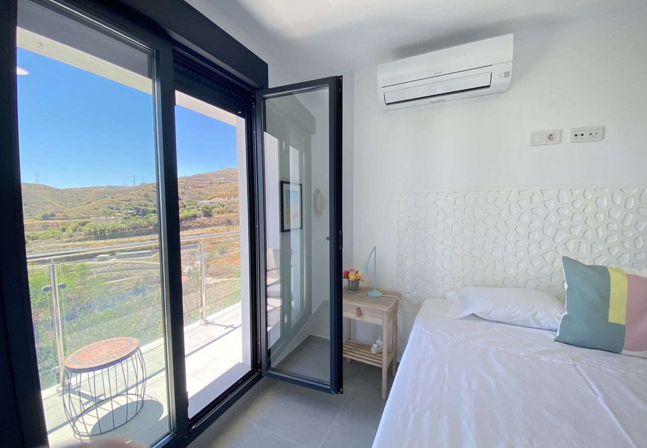 Apartamento en Nerja - Balcon del Mar Seaview 113 by Casasol